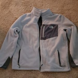 Mens north face